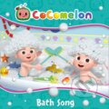 Kniha: CoComelon Sing-Song: Bath Song (Cocomelon). Farshore, 2021