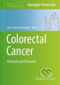 Kniha: Colorectal Cancer (Jean-François Beaulieu). Springer New York, 2018