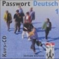 Kniha: Passwort Deutsch 1, 5.dílný - CD (Ulrike Albrecht). Klett, 2001