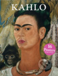 Kniha: Kahlo (Taschen). Taschen, 2016