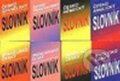 Kniha: Slovník česko - francouzský (Tobiáš). Tobiáš