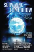 Kniha: Surviving Tomorrow (Neil Gaiman). , 2020