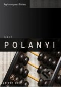 Kniha: Karl Polanyi (Gareth Dale). Polity Press, 2010