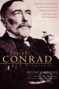 Kniha: Joseph Conrad (Jeffrey Meyers). , 2001