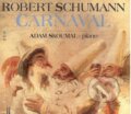 Hudobné CD: Robert Schumann:  Carnaval (Fermata CZ). Fermata CZ, 2025