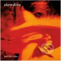 Hudobné CD: Slowdive: Just For A Day (Sony Music Entertainment). Sony Music Entertainment, 2025