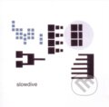Hudobné CD: Slowdive: Pygmalion (Sony Music Entertainment). Sony Music Entertainment, 2025
