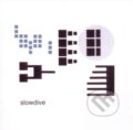 Hudobné CD: Slowdive: Pygmalion  LP (Sony Music Entertainment). Sony Music Entertainment, 2025