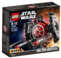 LEGO Star Wars TM 75194 Mikrostíhačka TIE Prvého rádu, 2018