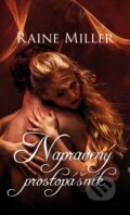 E-kniha: Napravený prostopášník (Raine Miller), 2018