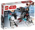 LEGO Star Wars 75197 Bojový balíček špeciálnych jednotiek Prvého rádu, LEGO, 2018