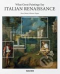 Italian Renaissance - Rose-Marie Hagen, Rainer Hagen, Taschen, 2018