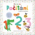 Kniha: Počítání (Lemon Ribbon). Svojtka&Co., 2018