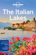 The Italian Lakes - Lonely Planet, Lonely Planet, 2018