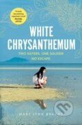White Chrysanthemum - Mary Lynn Bracht, Vintage, 2018