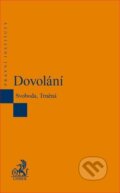 Kniha: Dovolání (Karel Svoboda a Klára Trněná). C. H. Beck, 2018