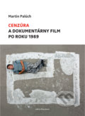 Cenzúra - Martin Palúch, Vlna, Drewo a srd., 2018