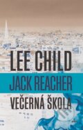 E-kniha: Večerná škola (Lee Child)
