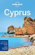 Cyprus, Lonely Planet, 2018
