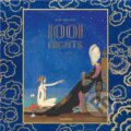 Kniha: A Thousand and One Nights (Noel Daniel). Taschen, 2018