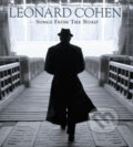 Hudební CD: Leonard Cohen: Songs from the Road LP (Hudobné albumy). Hudobné albumy, 2018