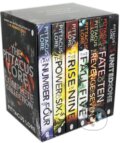Lorien Legacies (Complete Collection) - Pittacus Lore, 2017