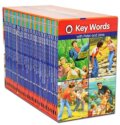 Kniha: Key Words (Collection Box Set) (Ladybird Books). Ladybird Books, 2014