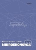 Mikroekonómia - Alexandra Veselková, Sprint dva, 2017
