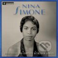 Nina Simone - Mood Indigo: The Complete Bethlehem Singles LP - Nina Simone - Mood Indigo, Hudobné albumy, 2018