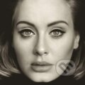 Adele: 25 LP - Adele, 2018