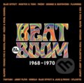 1968 – 1970 - Beat (Al)Boom, Supraphon, 2018