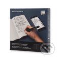 Moleskine - inteligentná súprava na písanie Smart (Moleskine). Moleskine