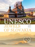 UNESCO Jewels of Slovakia - Jozef Petro, 2018