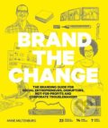 Brand the Change - Anne Miltenburg, BIS, 2018