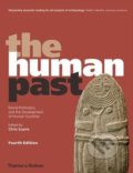 The Human Past - Chris Scarre, Thames & Hudson, 2018