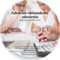 Založenie občianskeho združenia (CD), Verlag Dashöfer