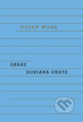 Obraz Doriana Graye - Oscar Wilde, Odeon CZ, 2018