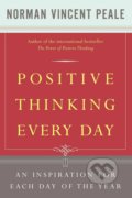 Positive Thinking Every Day - Norman Vincent Peale, 1993