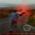 Hudobné CD: Soak: If I Never Know You Li. Like This Again  LP (Music on Vinyl). Music on Vinyl, 2022
