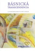 Kniha: Básnická transcendencia (Milan Hamada). Lux libris, 2025
