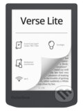 PocketBook 619 Verse Lite, Midnight (PocketBook). PocketBook, 2025