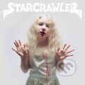 Hudobné CD: Starcrawler: Starcrawler / Indies Only: White LP (Music on Vinyl). Music on Vinyl, 2018