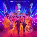 Hudobné CD: Joseph Stephens: Righteous Gemstones Se. Pink Red  LP (Music on Vinyl). Music on Vinyl, 2025