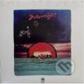 Hudobné CD: Stevens Cat:  Saturnight LP (Universal Music)