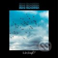 Hudobné CD: Stone Foundation: Is Love Enough? (Music on Vinyl). Music on Vinyl, 2020