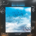 Hudobné CD: Stone Foundation: Is Love Enough?  LP (Music on Vinyl). Music on Vinyl, 2020