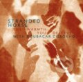 Hudební CD: Stranded Horse:  The Warmth You Deserve LP (Bertus). Bertus, 2025