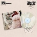 Hudobné CD: Suho: 1 To 3  ltd. coloured LP (Bertus). Bertus, 2025
