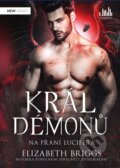 E-kniha: Král démonů – Na přání Lucifera (Elizabeth Briggsová)