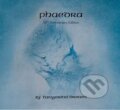 Hudobné CD: Tangerine Dream:  Phaedra (50th Anniversary Edition) (Universal Music). Universal Music, 2025